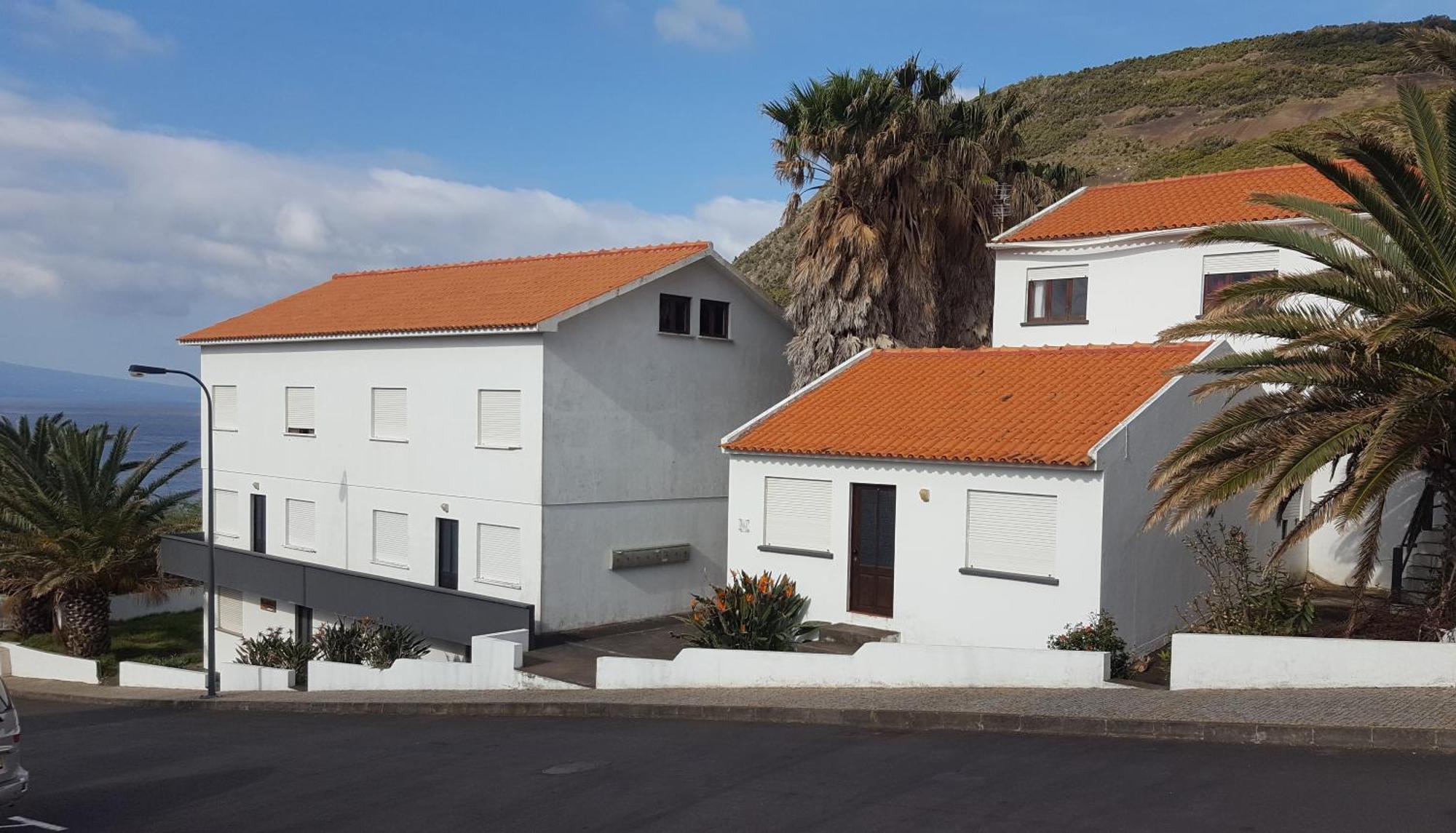 Velasmar Exterior foto