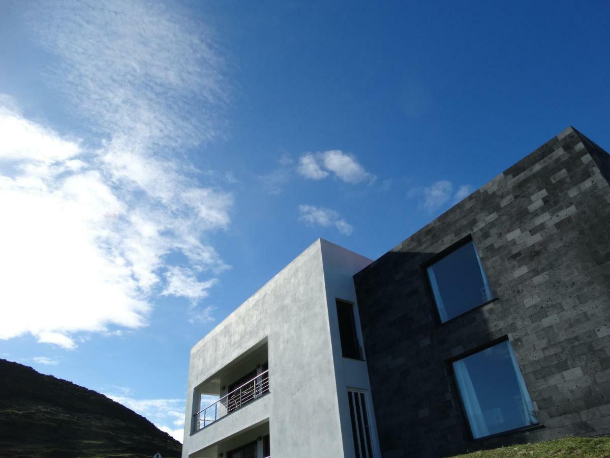 Velasmar Exterior foto
